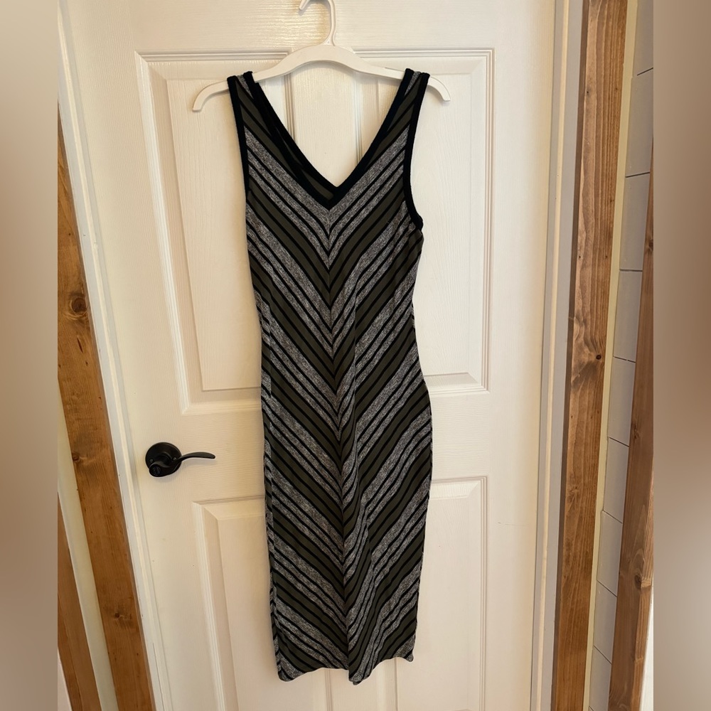 women medium bodycon midi dress